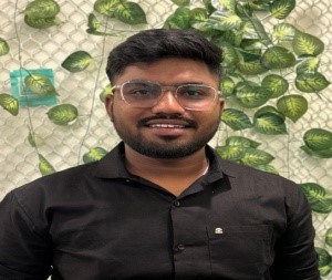 Sagar Prabhakar Nimkar